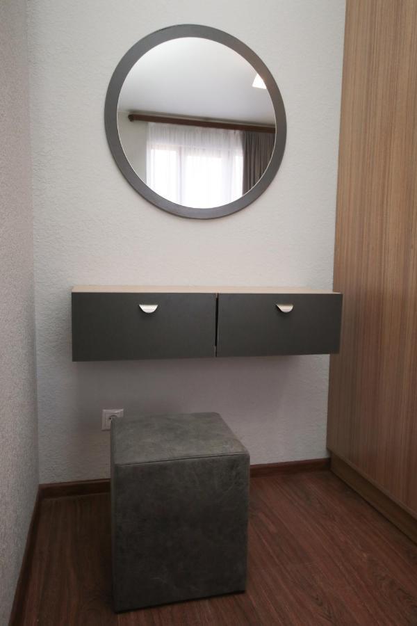 Hillside Guest House 예레반 외부 사진