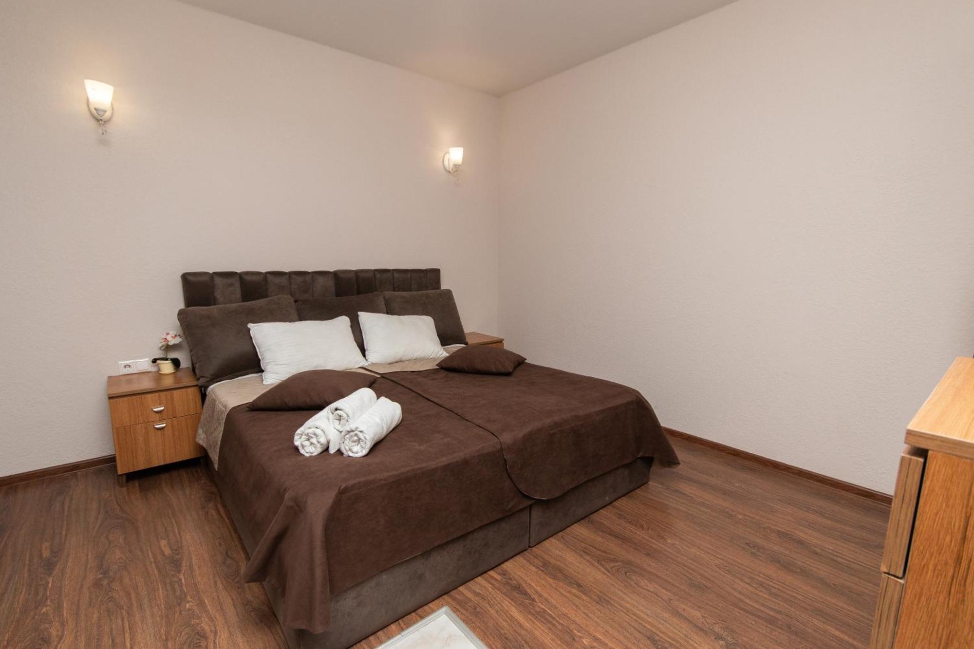 Hillside Guest House 예레반 외부 사진